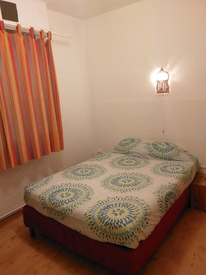 Appartement T2 Hyper City Centre Le Mans Esterno foto